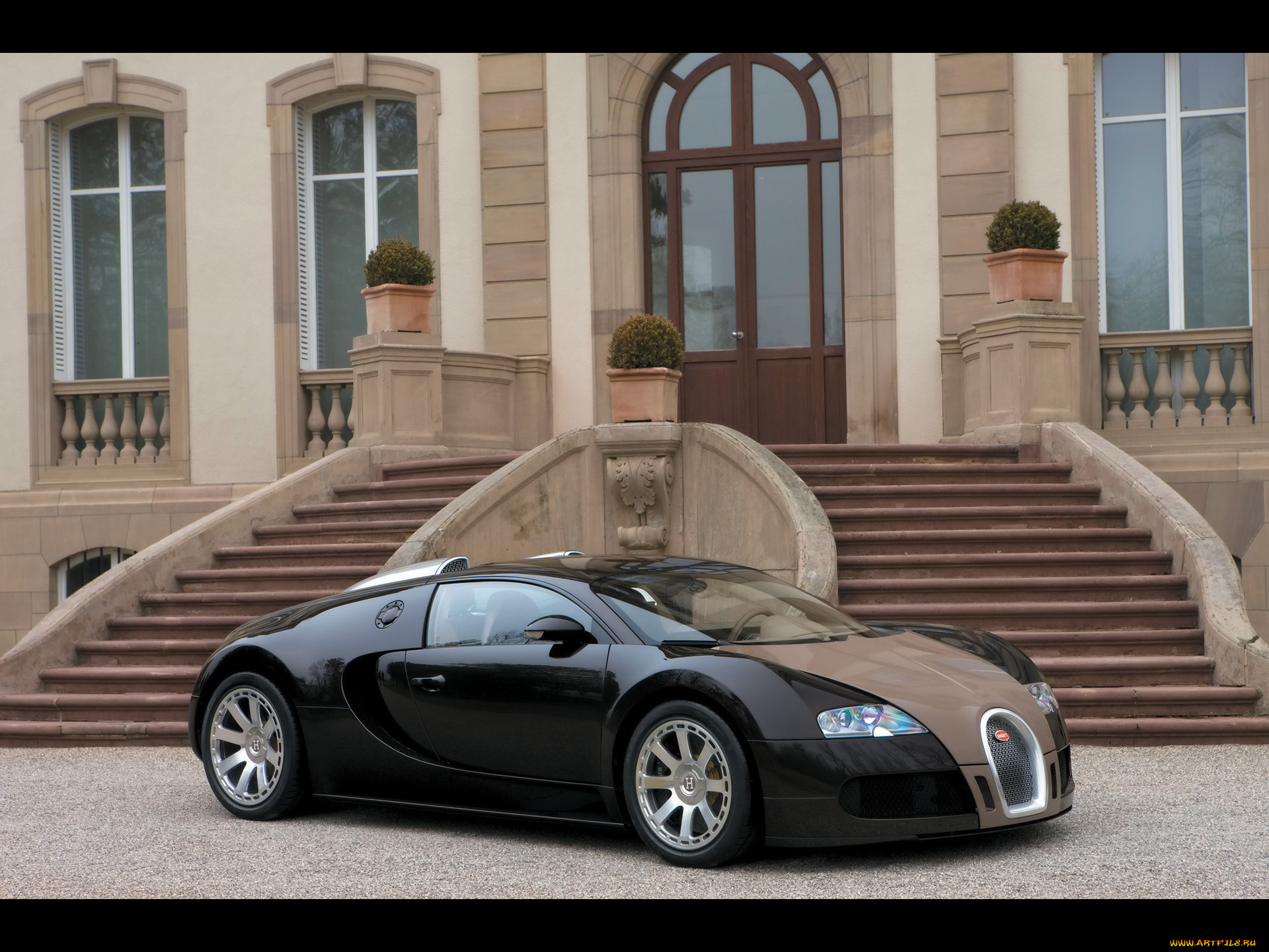 , bugatti